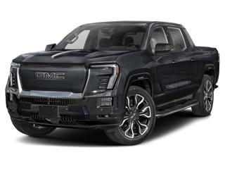 Sierra EV vs. Cybertruck - Champion GMC in McMinnville TN