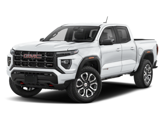GMC Canyon - Champion Chevrolet GMC Inc. in McMinnville TN