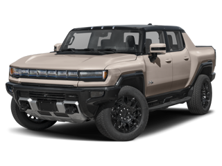 HUMMER EV vs Tesla Cybertruck - Champion Chevrolet GMC Inc. in McMinnville TN