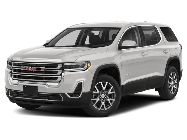 Champion GMC in McMinnville, TN