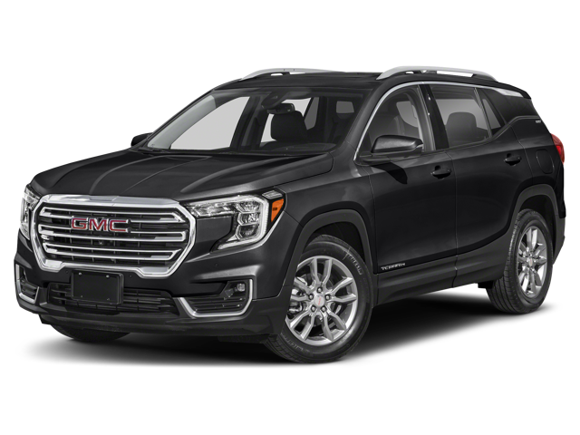 Champion GMC in McMinnville, TN