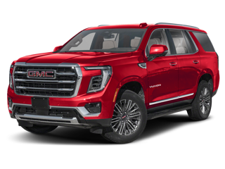 GMC Yukon - Champion Chevrolet GMC Inc. in McMinnville TN