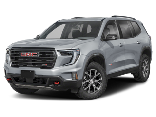 GMC Acadia - Champion GMC in McMinnville TN