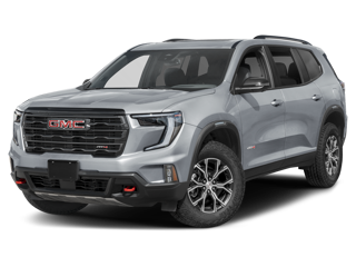 GMC Acadia - Champion Chevrolet GMC Inc. in McMinnville TN