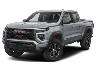GMC Canyon - Champion GMC in McMinnville TN