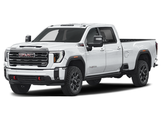 GMC Sierra HD - Champion GMC in McMinnville TN