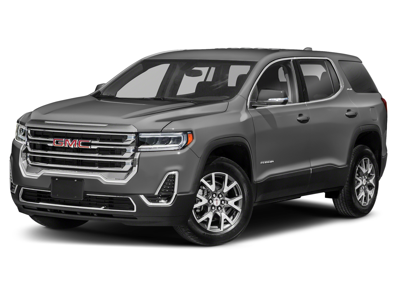 2021 GMC Acadia SLE for sale in Mcminnville, TN