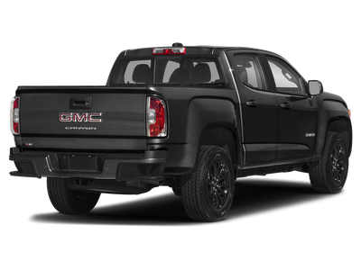2021 GMC Canyon 2WD Elevation