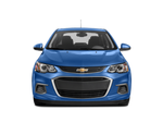 2018 Chevrolet Sonic Premier