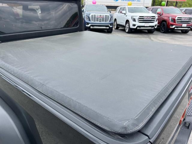 2023 Jeep Gladiator Mojave 4x4