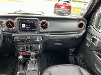 2023 Jeep Gladiator Mojave 4x4