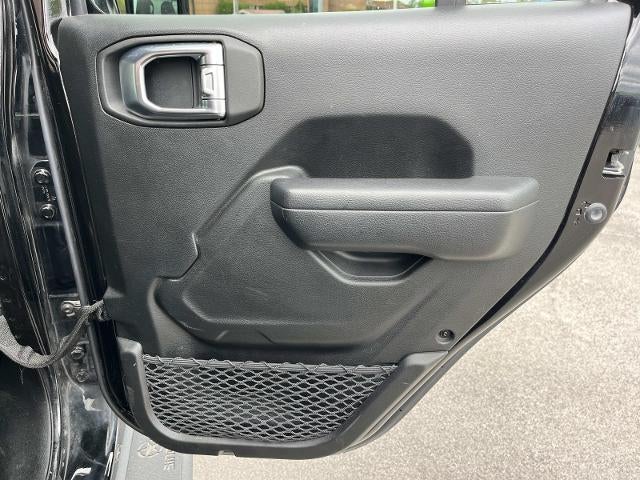 2023 Jeep Gladiator Mojave 4x4