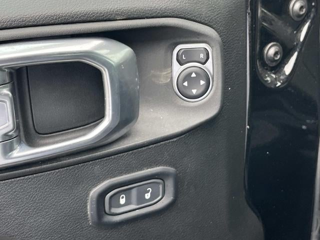 2023 Jeep Gladiator Mojave 4x4