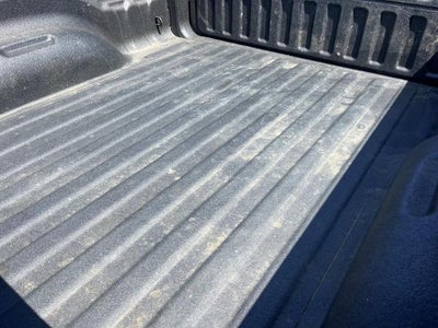 2020 RAM 1500 Big Horn Crew Cab 4x4 5'7" Box