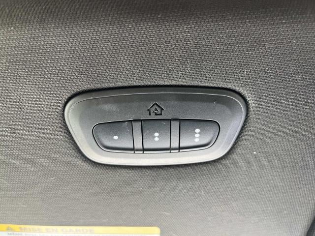 2020 RAM 1500 Big Horn Crew Cab 4x4 5'7" Box