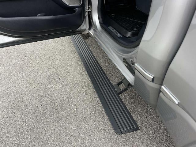 2022 RAM 1500 Limited Crew Cab 4x4 5'7" Box