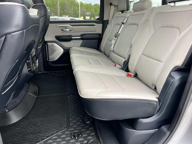 2022 RAM 1500 Limited Crew Cab 4x4 5'7" Box