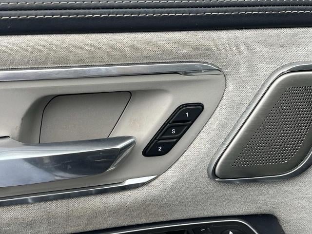 2022 RAM 1500 Limited Crew Cab 4x4 5'7" Box