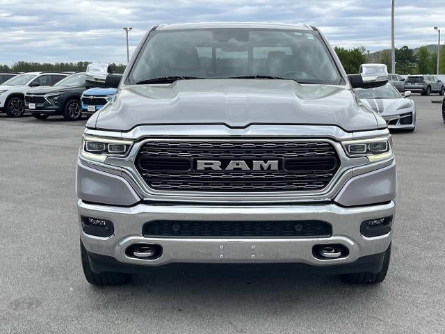 2022 RAM 1500 Limited Crew Cab 4x4 5'7" Box