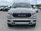 2022 RAM 1500 Limited Crew Cab 4x4 5'7" Box