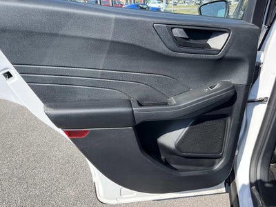 2022 Ford Escape S