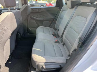 2022 Ford Escape S