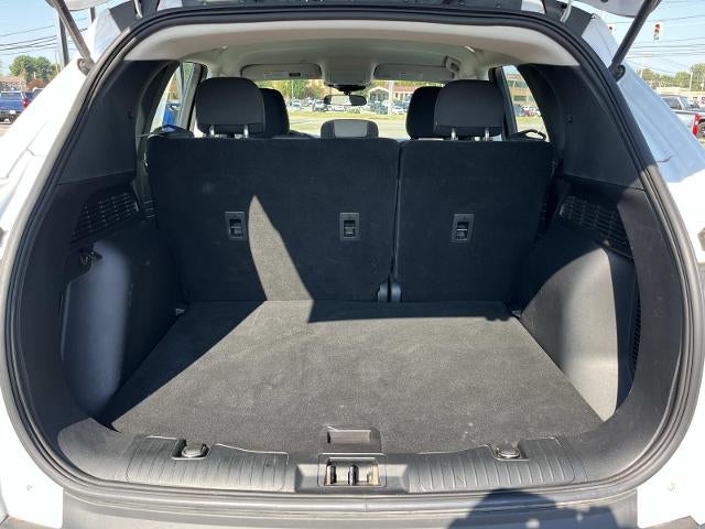 2022 Ford Escape S