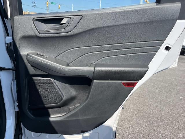 2022 Ford Escape S