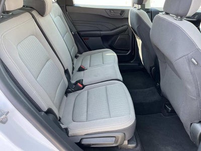 2022 Ford Escape S