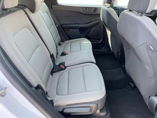 2022 Ford Escape S