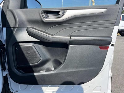 2022 Ford Escape S