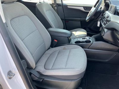 2022 Ford Escape S