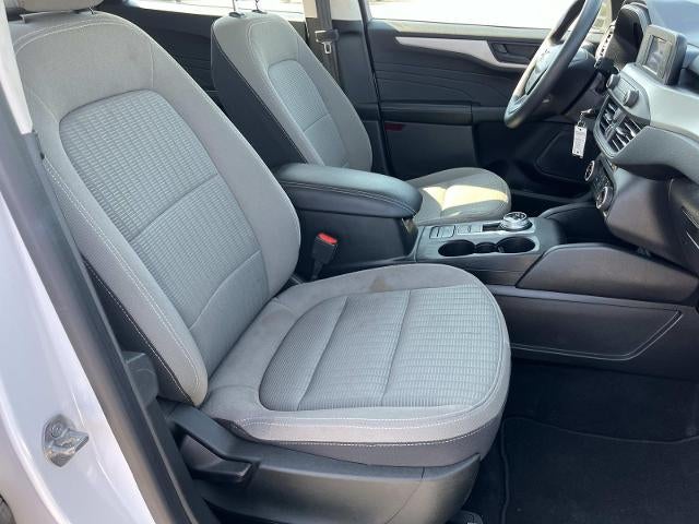 2022 Ford Escape S