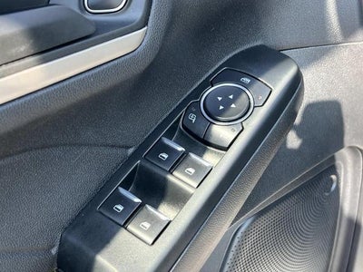 2022 Ford Escape S