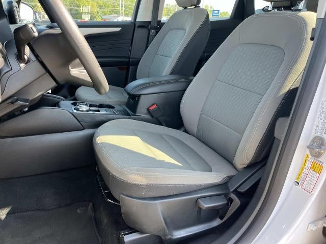 2022 Ford Escape S