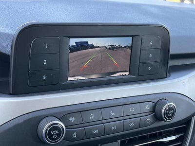 2022 Ford Escape S
