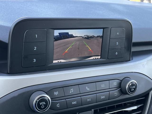2022 Ford Escape S