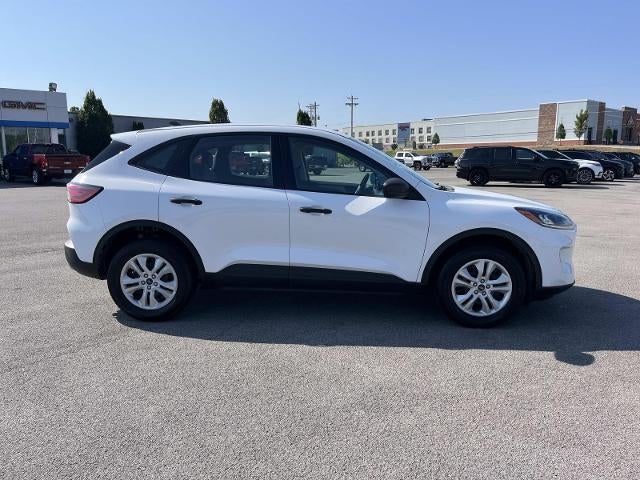 2022 Ford Escape S