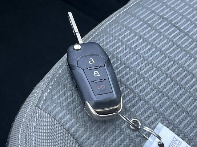 2022 Ford Escape S