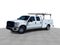 2012 Ford Super Duty F-250 SRW XL