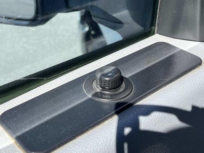 2012 Ford Super Duty F-250 SRW XL