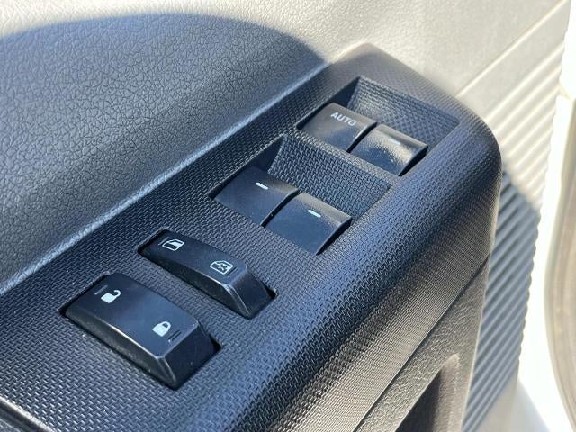 2012 Ford Super Duty F-250 SRW XL