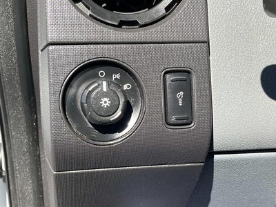 2012 Ford Super Duty F-250 SRW XL
