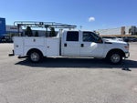 2012 Ford Super Duty F-250 SRW XL