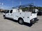 2012 Ford Super Duty F-250 SRW XL