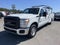 2012 Ford Super Duty F-250 SRW XL