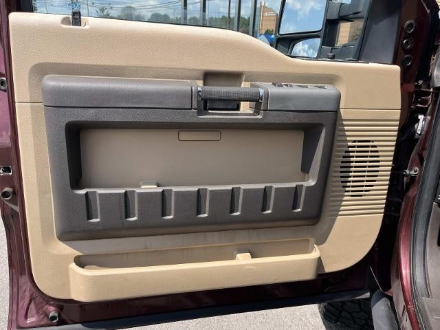 2011 Ford Super Duty F-250 SRW XL
