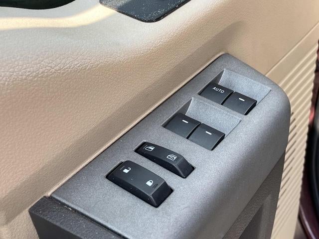 2011 Ford Super Duty F-250 SRW XL
