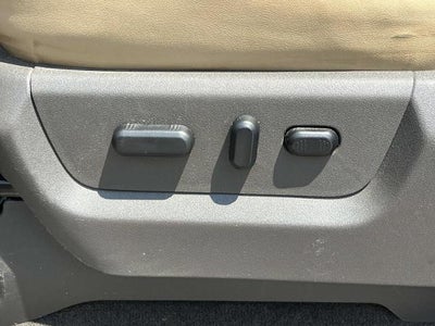 2011 Ford Super Duty F-250 SRW XL