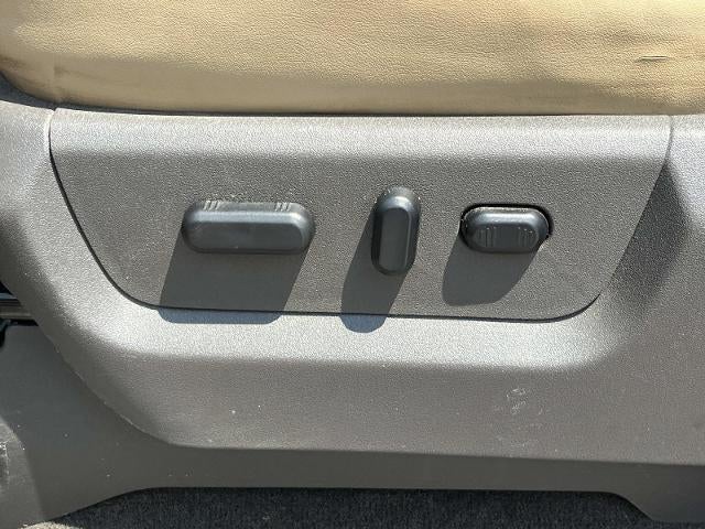 2011 Ford Super Duty F-250 SRW XL